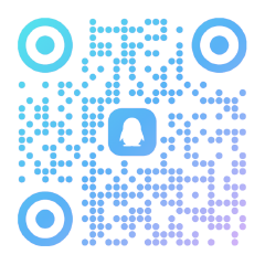 开源社区 QQ 群二维码